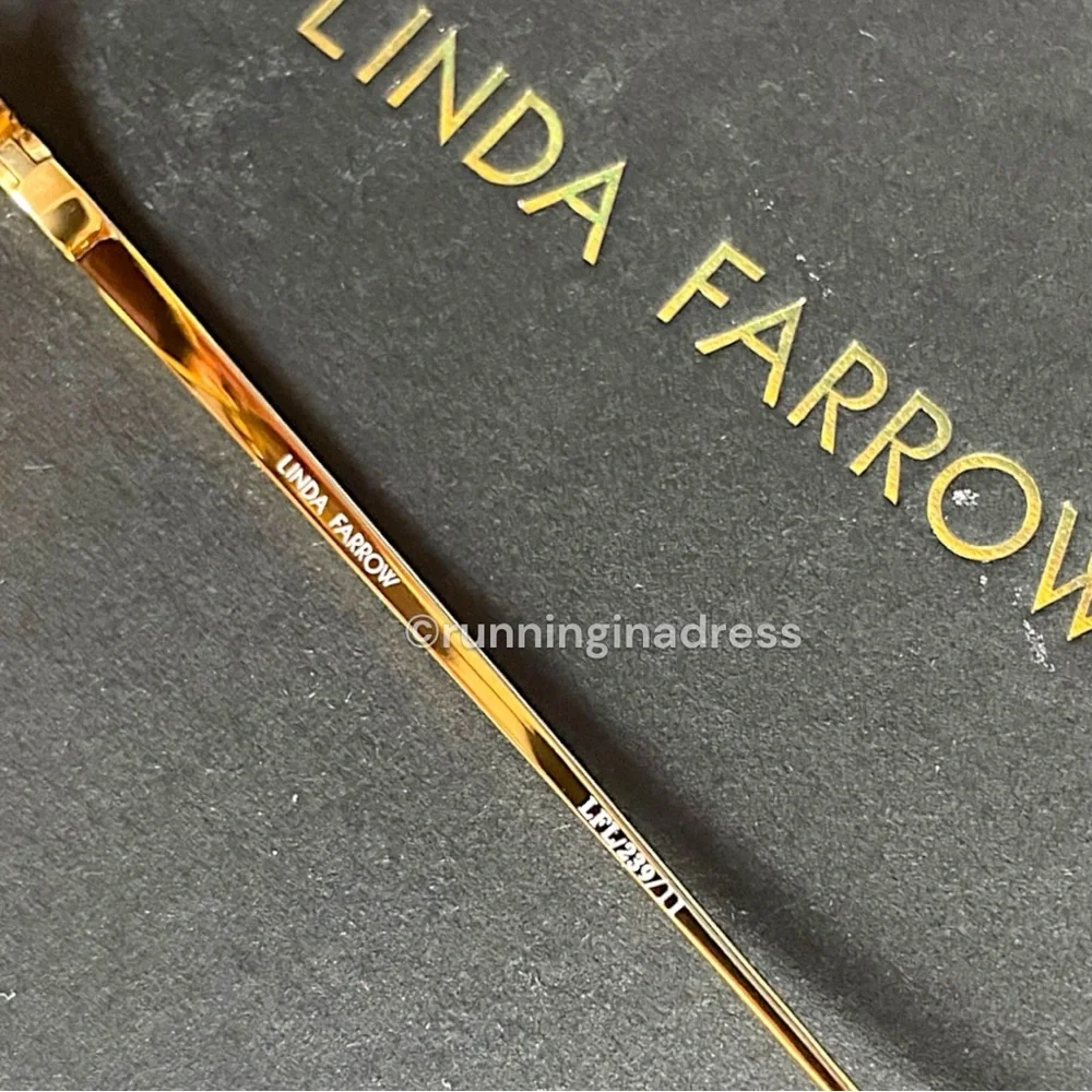 Linda Farrow new original